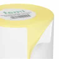 Zestaw 24 szt. - Etykieta termiczna 100x150 mm 500 ark. - obrazek 3