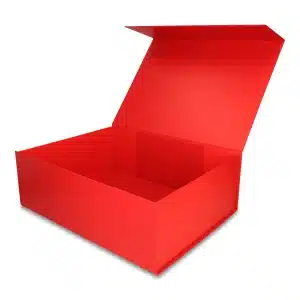 Pudełko magnetyczne