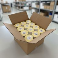 Zestaw 24 szt. - Etykieta termiczna 100x150 mm 500 ark.