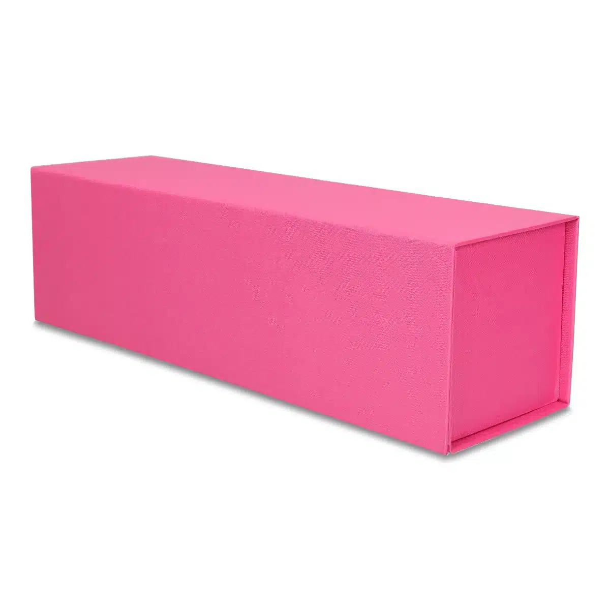 42 Pudełko magnetyczne składane na wino EASYBOX PLUS 100x100x350 Magenta - obrazek 2