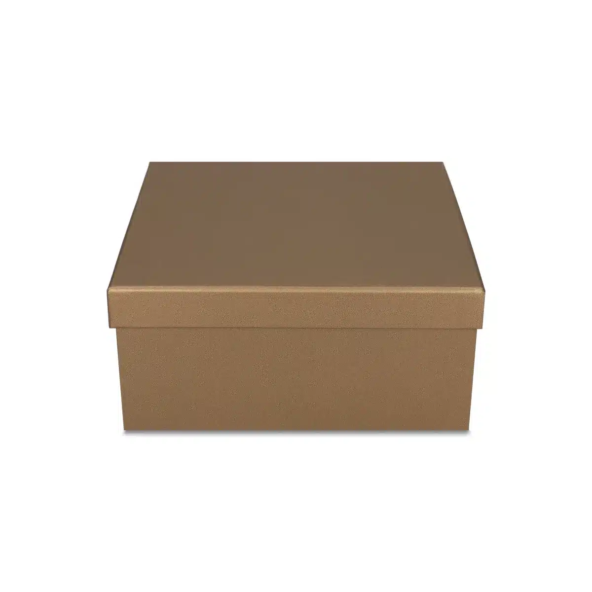 8 Pudełko składane EASYBOX Plus 150x150x70 Złote - obrazek 2