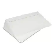250 szt. Koperta kurierska C4 A4- 230mmx320mm Biała GRUBA 250 gsm - Zestaw - obrazek 3