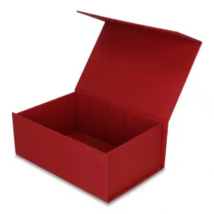 Pudełko magnetyczne