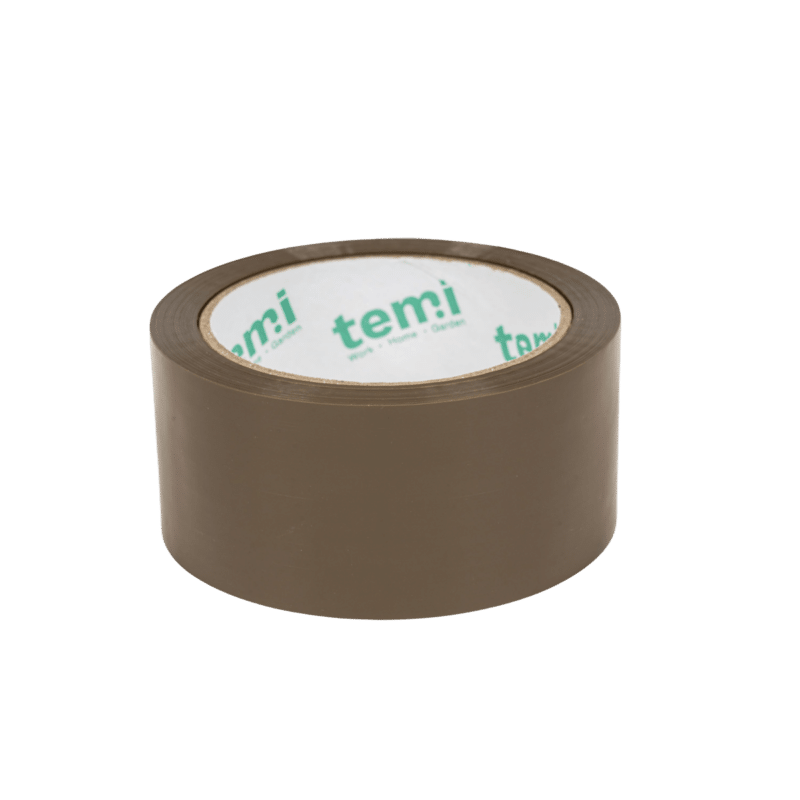 Taśma pakowa cichoodwijalna