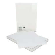 Etykiety, naklejki samoprzylepne A4, 4x105x148.5mm