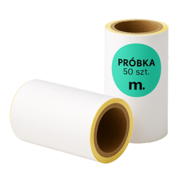 Etykieta 100x150 probka