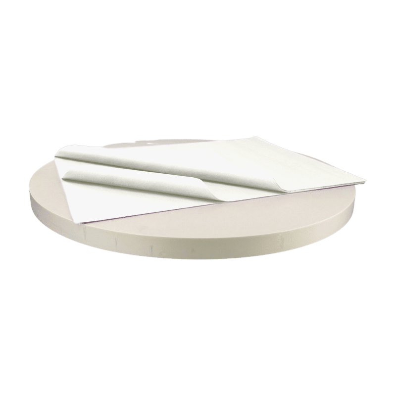 Bibuła ozdobna w arkuszach