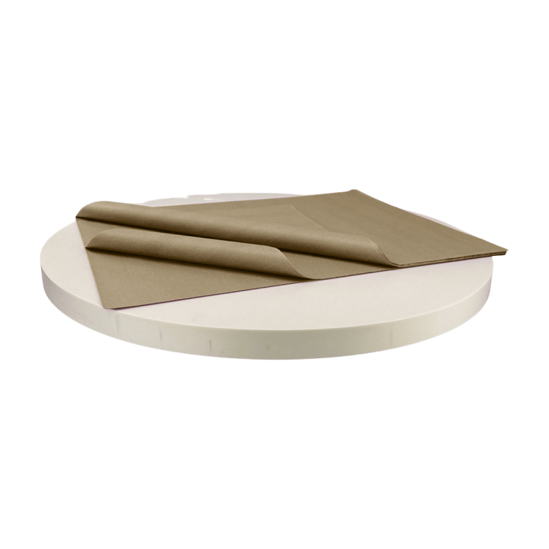 Bibuła ozdobna w arkuszach