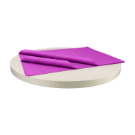 Bibuła ozdobna magenta