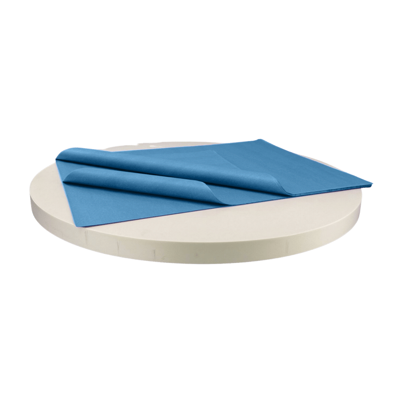 Bibuła ozdobna w arkuszach