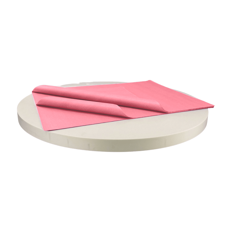 Bibuła ozdobna w arkuszach