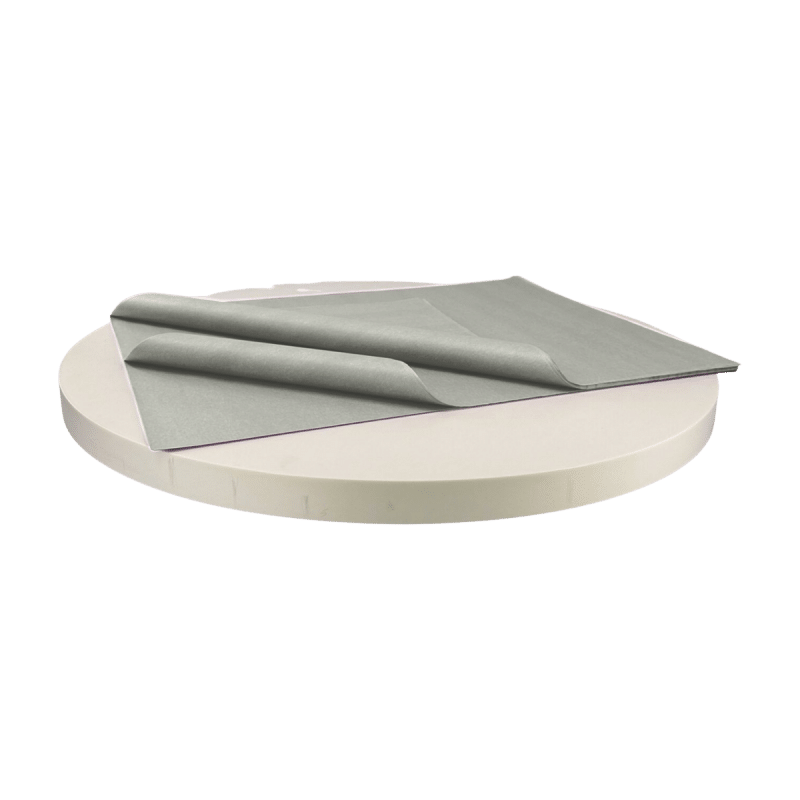 Bibuła ozdobna w arkuszach