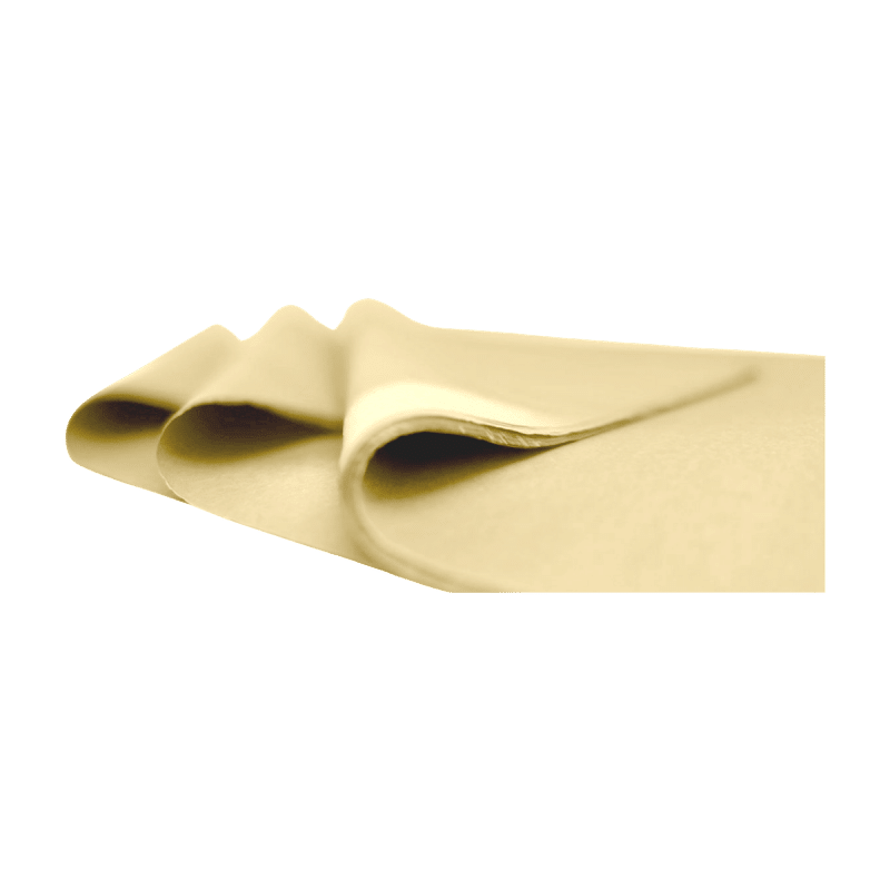 Bibuła ozdobna w arkuszach