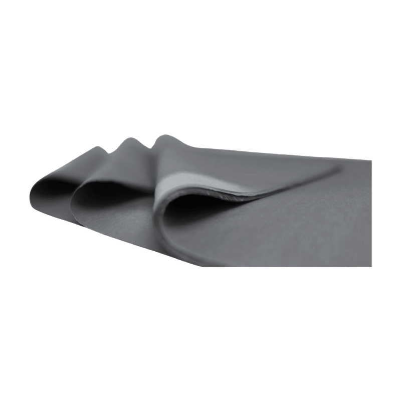 Bibuła ozdobna w arkuszach