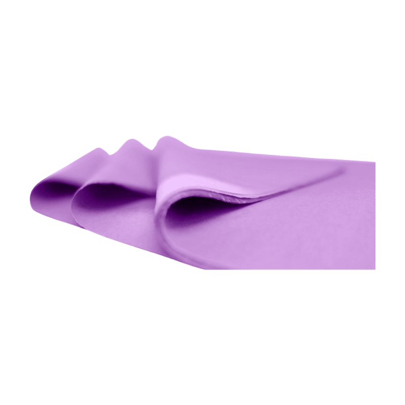 Bibuła ozdobna w arkuszach