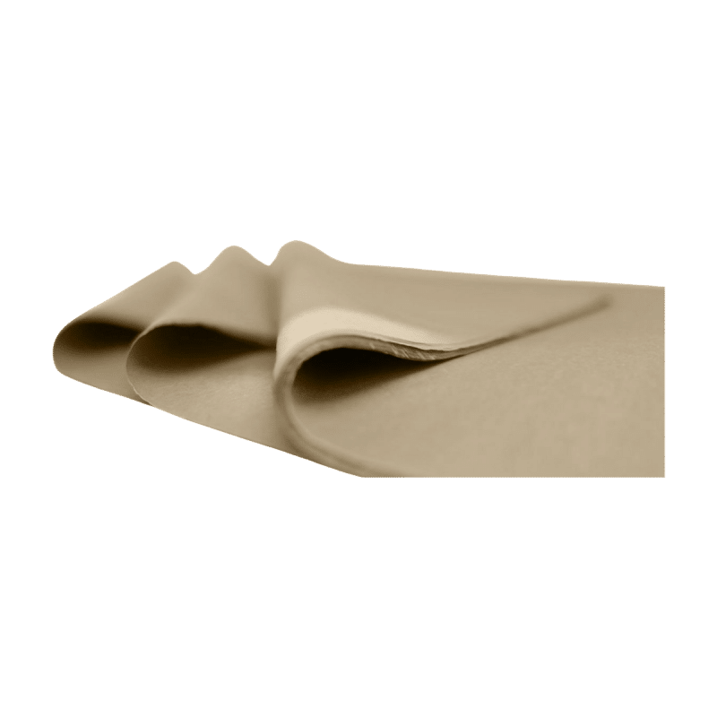 Bibuła ozdobna w arkuszach