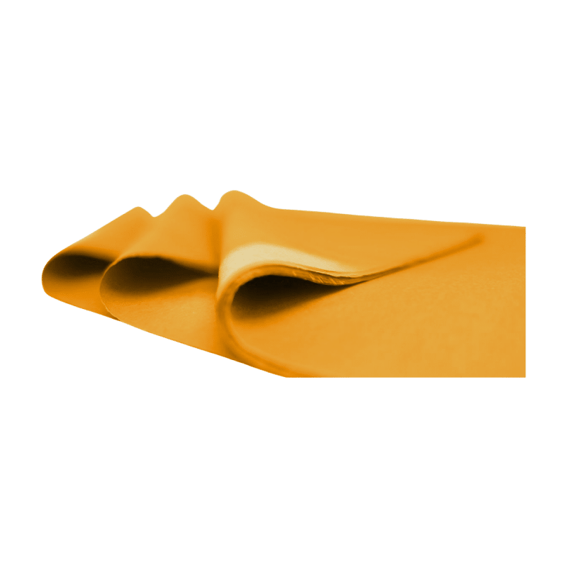 Bibuła ozdobna w arkuszach