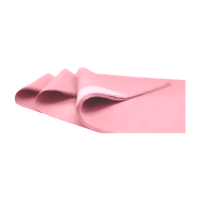 Bibuła ozdobna w arkuszach