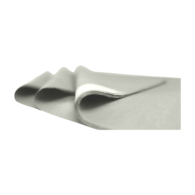 Bibuła ozdobna w arkuszach