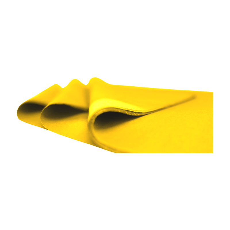 Bibuła ozdobna w arkuszach