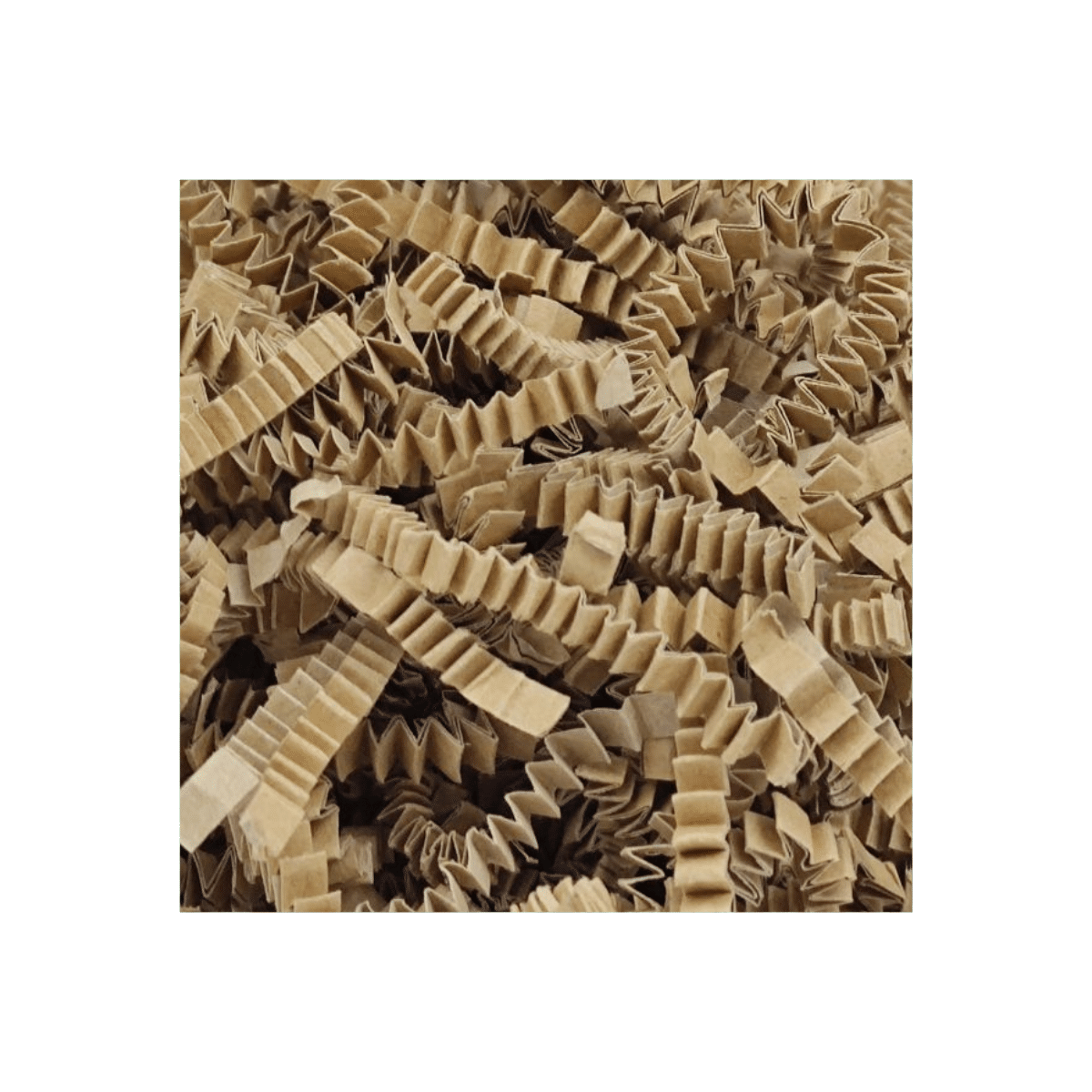 Wypełniacz do prezenów ZigZag Wypełniacz do prezenów ZigZag