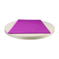 Bibuła ozdobna magenta