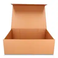 Pudełko Prezentowe Magnetyczne Ozdobne 420x320x140mm MOCCA MOUSSE EasyBox+ - obrazek 3
