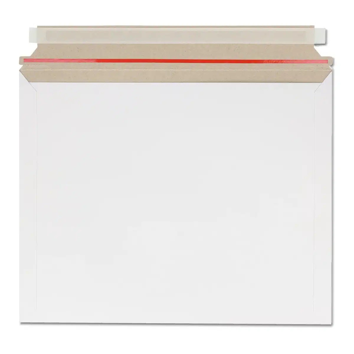 C4+ 22 50 szt. Koperta kurierska C4+/A4  350x285mm POWIĘKSZONA XL 350g - obrazek 4