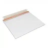 50 szt. Koperta kurierska C4+/A4  350x285mm POWIĘKSZONA XL 350g