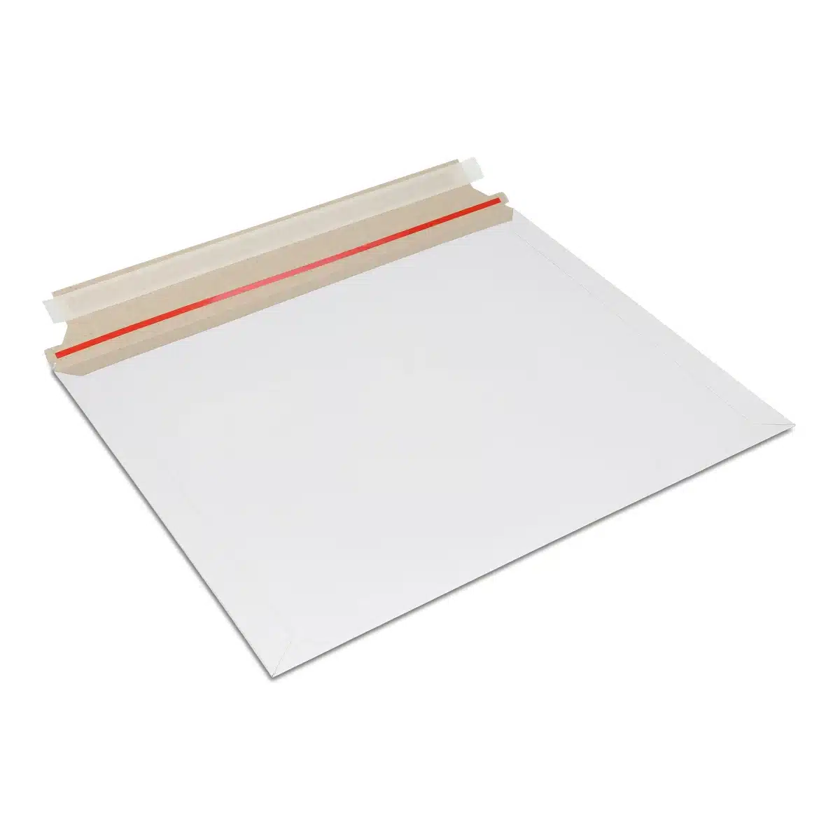 C4+ 23 50 szt. Koperta kurierska C4+/A4  350x285mm POWIĘKSZONA XL 350g - obrazek 1