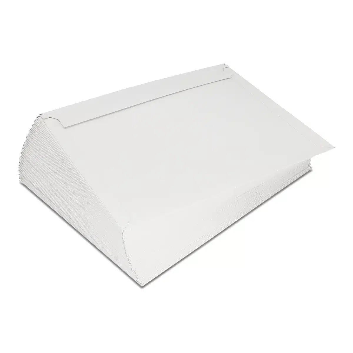 C4+ 24 50 szt. Koperta kurierska C4+/A4  350x285mm POWIĘKSZONA XL 350g - obrazek 3