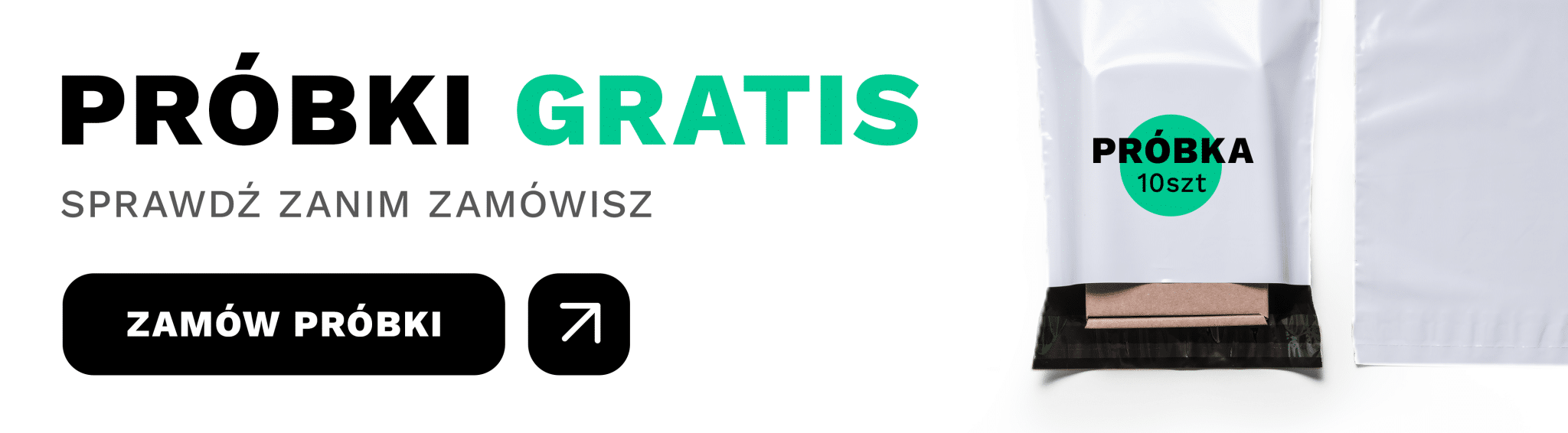 próbki gratis sprawdź zanim zamówisz