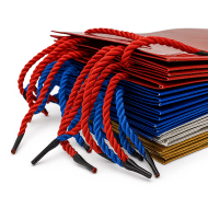 12 x Torba prezentowa MIX COLOR S (18x8,5x24) - obrazek 8