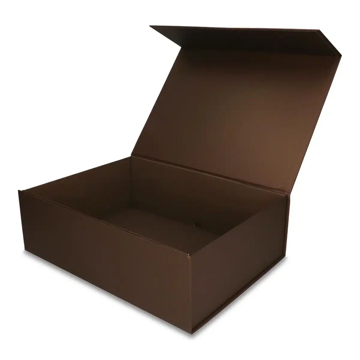 47c4d18e60a6a02660af3b3a986f1cd2.webp Pudełko Prezentowe, Magnetyczne -  Brązowe 420x320x140 - obrazek 1