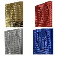 12 x Torba prezentowa MIX COLOR L (31x12x40) - obrazek 9