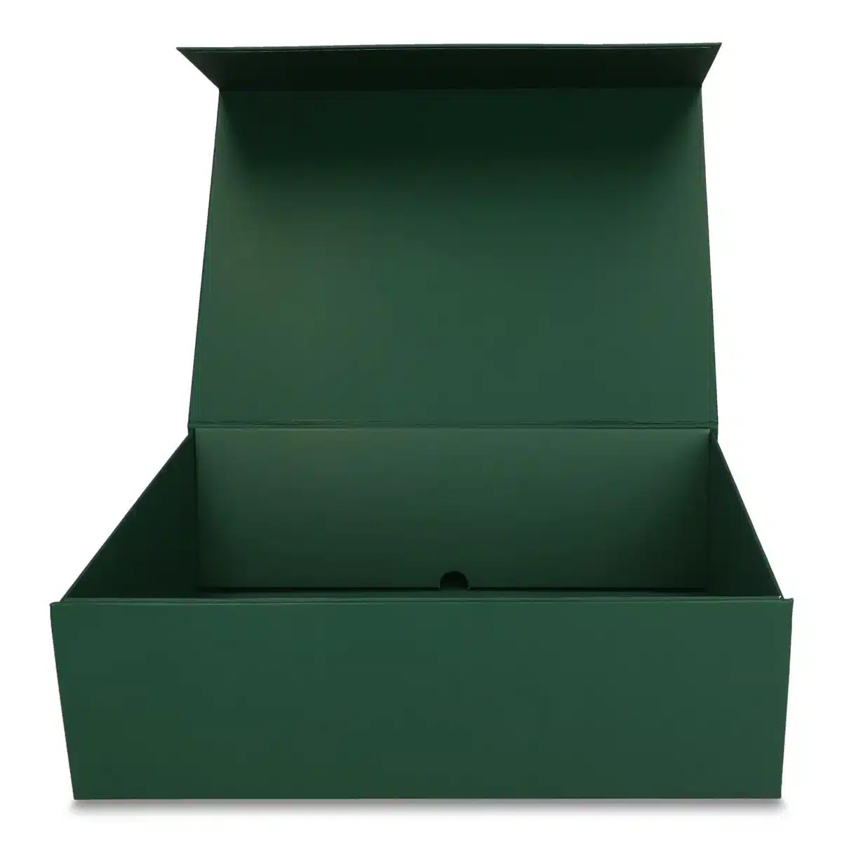 b74fcc1be1c8e20fcdfbaeb006bc94a6.webp Pudełko Prezentowe, Magnetyczne - Zielone  350x250x110mm - obrazek 3