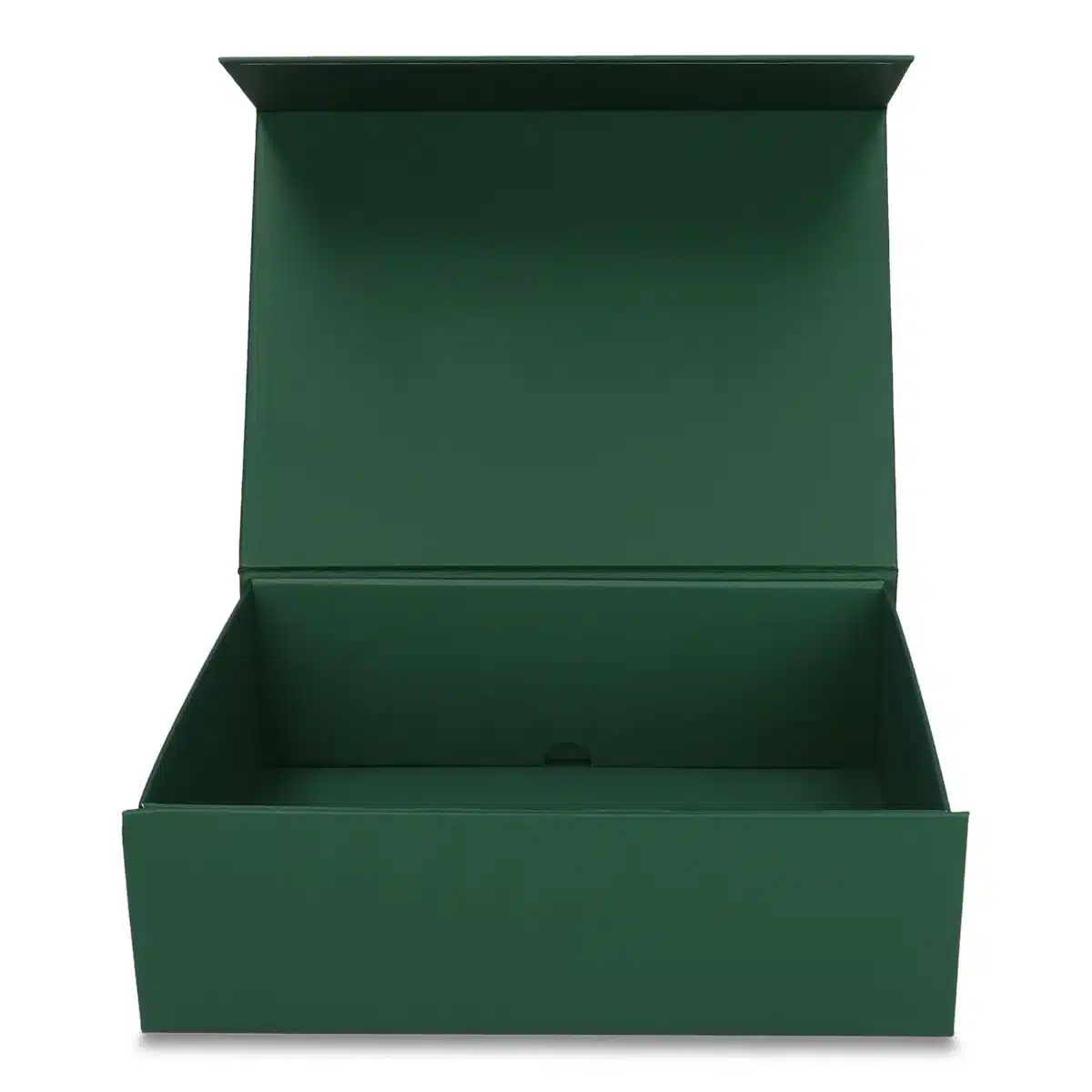 dca873ad8a804f100231f0166955cc06-1.webp Pudełko Prezentowe, Magnetyczne - Zielone  245x180x80mm - obrazek 3