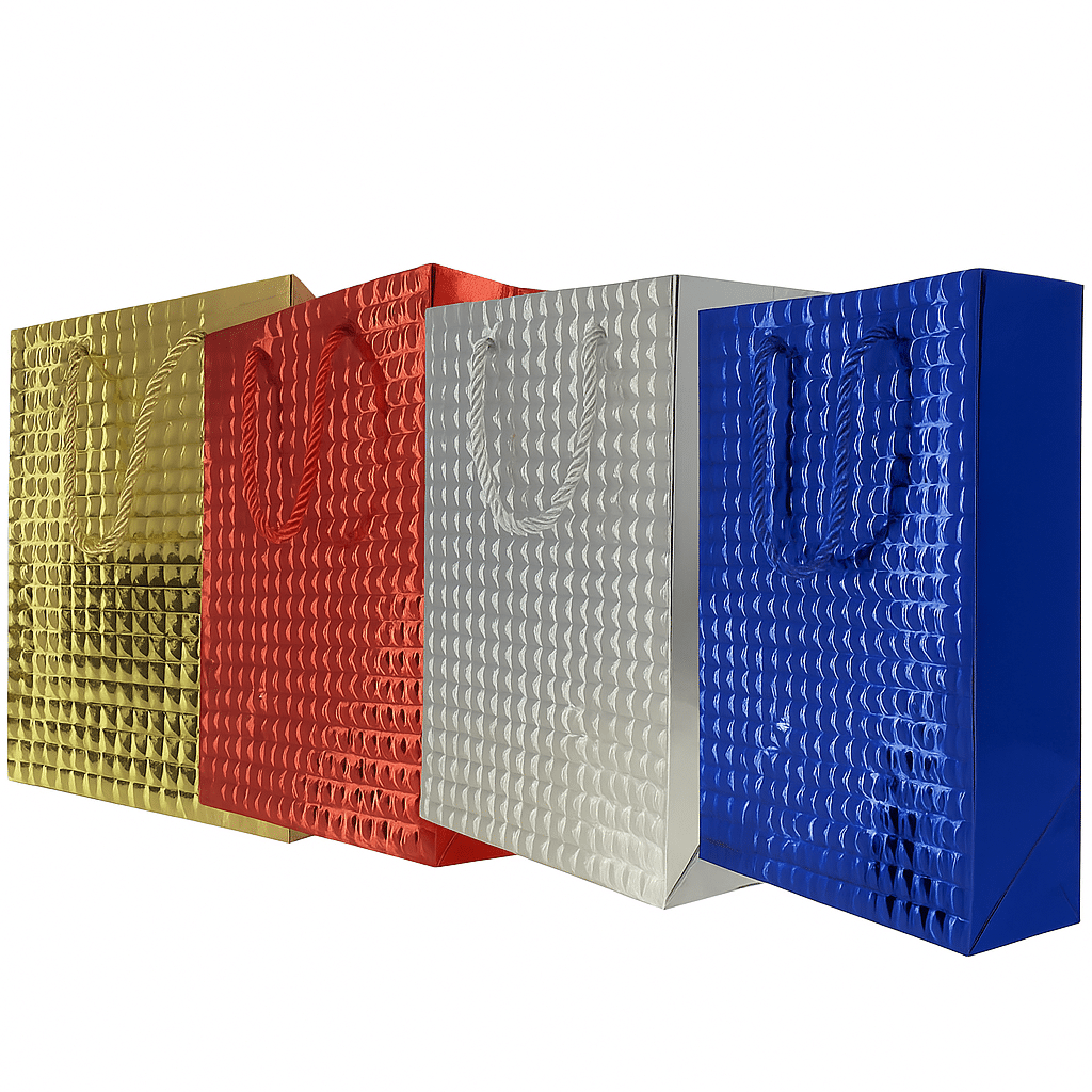 f5b11e8d2e16fef2d41ac68b818c382c.png 12 x Torba prezentowa MIX COLOR M (26x10x32) - obrazek 10