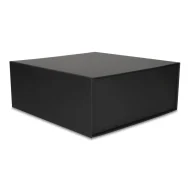 Pudełko Prezentowe, Magnetyczne - Silk Touch Czarne  330x330x150mm - obrazek 2
