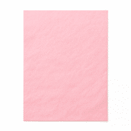 Bibuła ozdobna MG w arkuszach 75x100cm - jasny róż 250szt. - obrazek 3