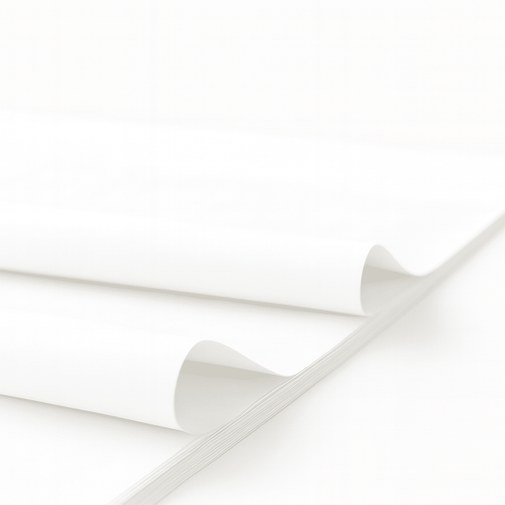 36e7ed5fe53255912e963a74e245f0fb.png Bibuła ozdobna Niebarwiąca MG w arkuszach 50x75cm - biały 100szt. - obrazek 1