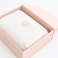 Bibuła ozdobna Niebarwiąca MG w arkuszach 50x75cm - biały 100szt. - obrazek 5