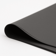 Bibuła ozdobna Niebarwiąca MG w arkuszach 50x75cm - czarny 100szt. - obrazek 2