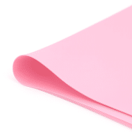 Bibuła ozdobna MG w arkuszach 75x100cm - jasny róż 250szt. - obrazek 2