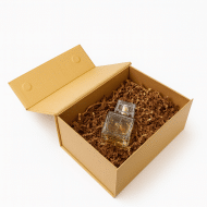 Wypełniacz, wiórki do prezentów 1 kg Kraft - obrazek 4