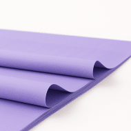 Bibuła ozdobna Niebarwiąca MG w arkuszach 50x75cm - fioletowy 100szt.