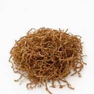 Wypełniacz, wiórki do prezentów 1 kg Kraft