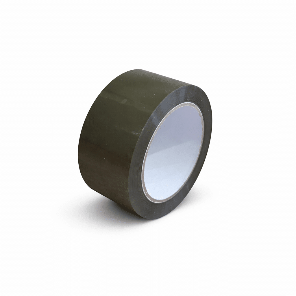 607a20ad6713c0e9dd04e13930754d16.png Temi Taśma pakowa OPP akrylowa brązowa 90 m - obrazek 1