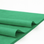 Bibuła ozdobna w arkuszach 50x70cm - Szmaragdowa Zieleń, 100 szt.