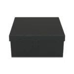 Pudełko składane EASYBOX Plus 220x220x100 Czarny Mat - obrazek 4